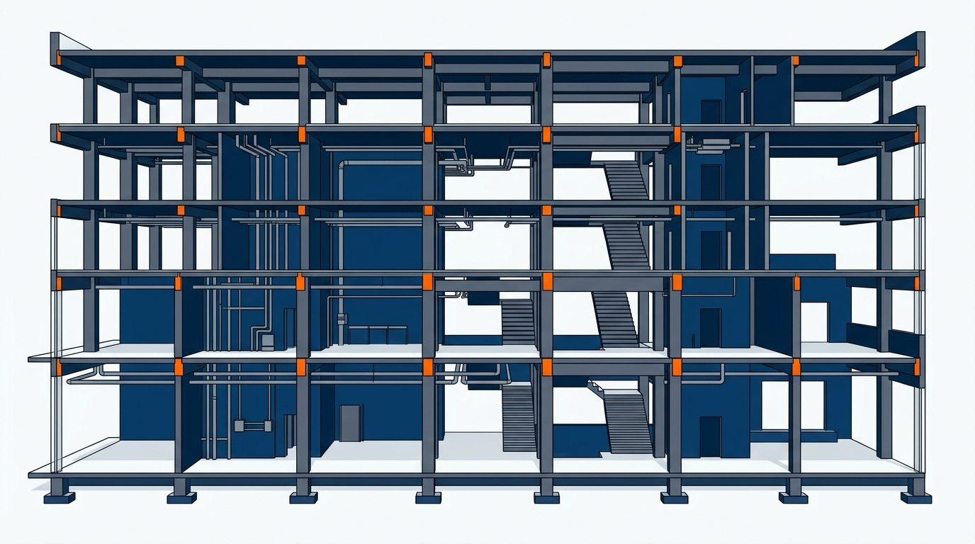 FAQ structure